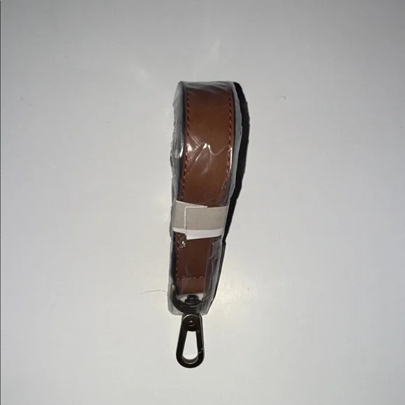 Missnine Brown Crossbody Bag - Picture 6 of 7